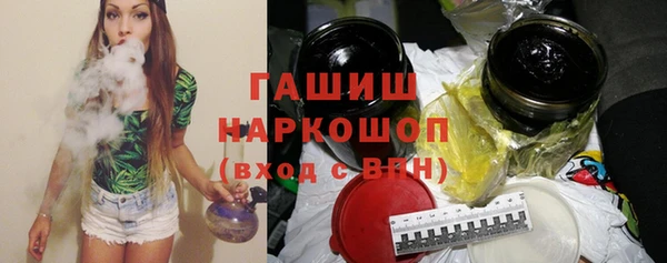 молекула духа Нягань