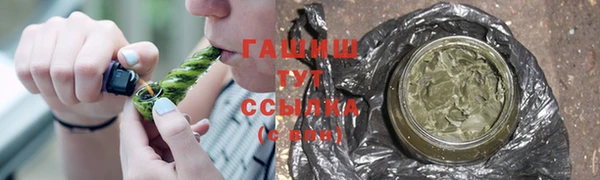 молекула духа Нягань
